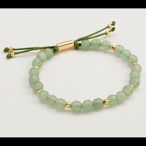 Gorjana Power Gemstone Bracelet